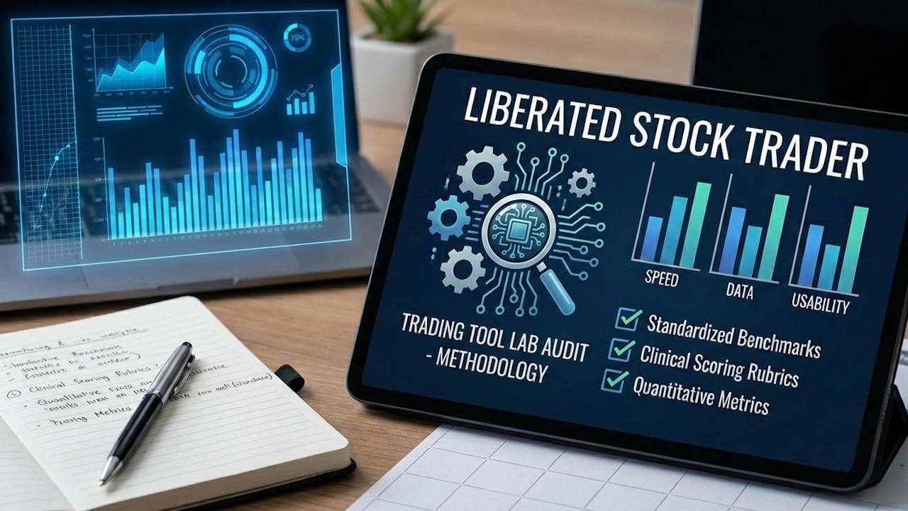 How We Test & Rate Trading Tools: 2026 Lab Benchmarks v3