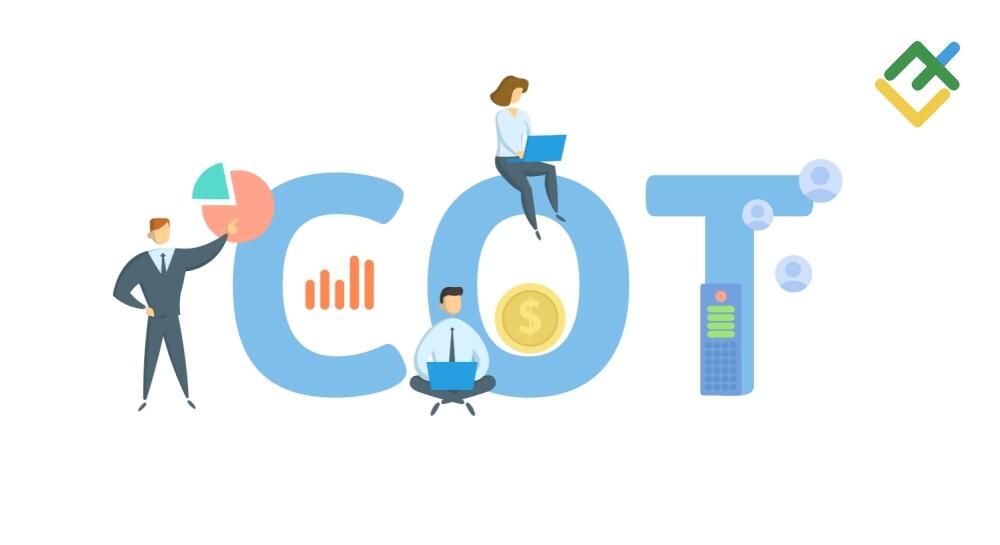 How to Use the Commitments of Traders (COT) Report in Forex Trading | LiteFinance