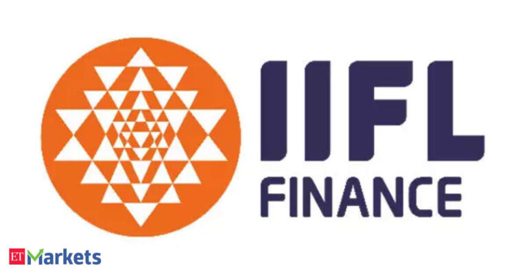IIFL shares plunge 18% after tax notice despite 11x YoY growth in Q3 PAT