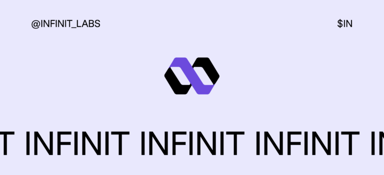 IN is available for trading!