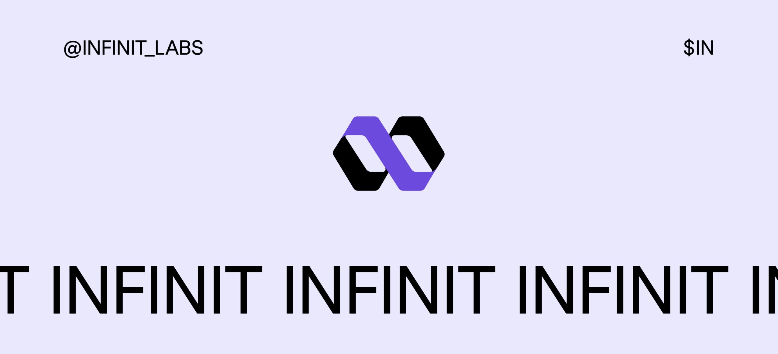 IN is available for trading!