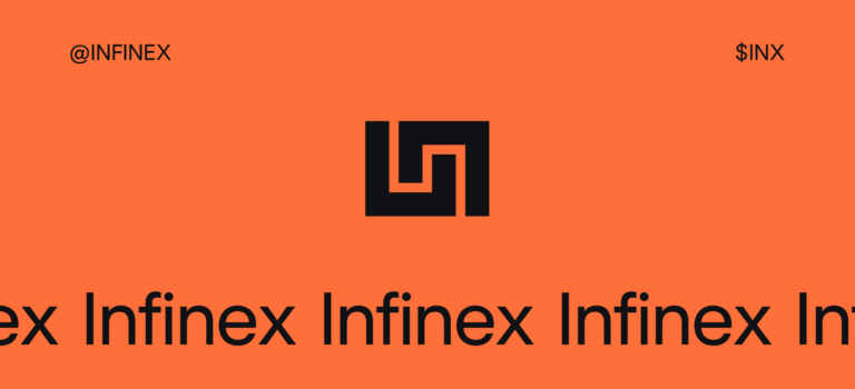 INX is available for trading!