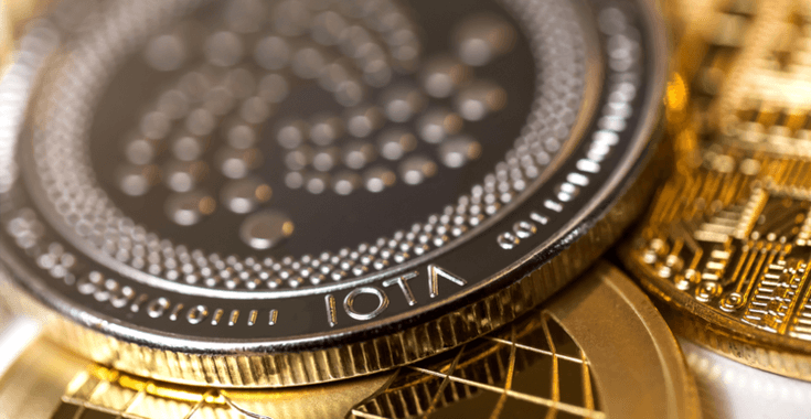 IOTA price forecast: is $0.20 next after 14% gains? – CoinJournal