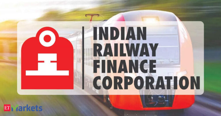 IRFC reports Rs 1,802.19 crore net profit for Q3FY26