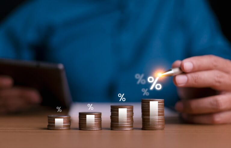 If I Could Own Only 3 Dividend Growth Stocks For The Long-Term