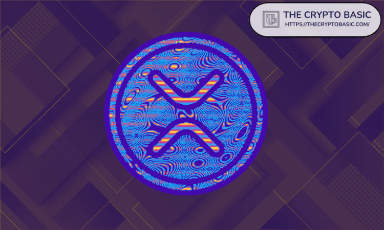 If XRP Falls, Here’s the Multi-Year Support Trendline to Watch Next