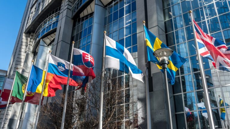 Impact on US-EU tensions: Risk-off, US dollar subdued, heightened demand for Gold and Silver