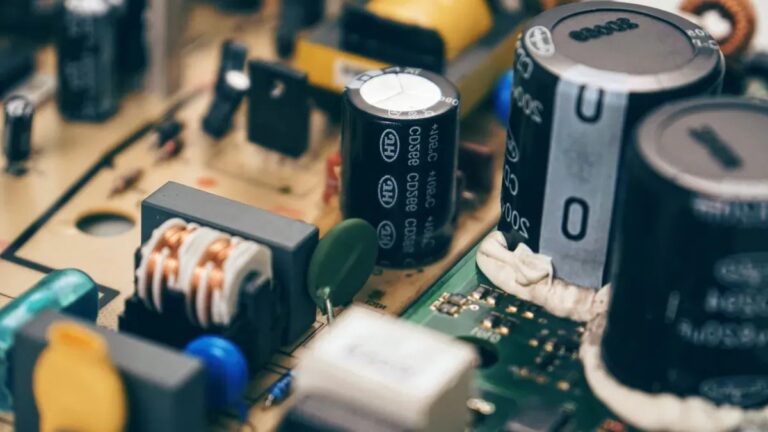 Electronics Components