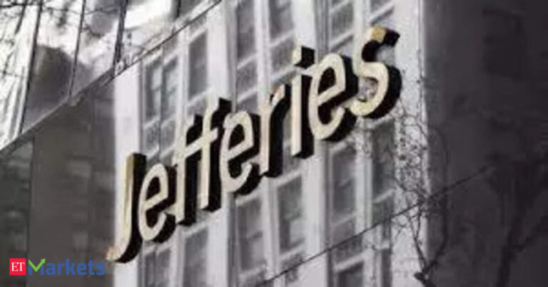 India EU trade deal closer than ever: Jefferies lists 4 sectoral winners for stock market investors