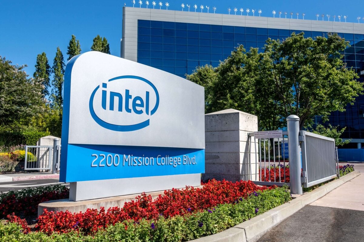 Intel (INTC) Stock: Panther Lake Launch and Nvidia Deal Push Shares Higher - Blockonomi