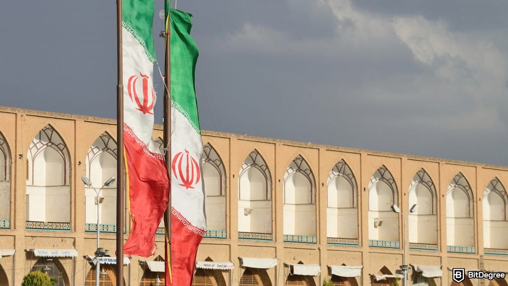Iran Buys $507M in Tether to Defend Rial, Says Elliptic