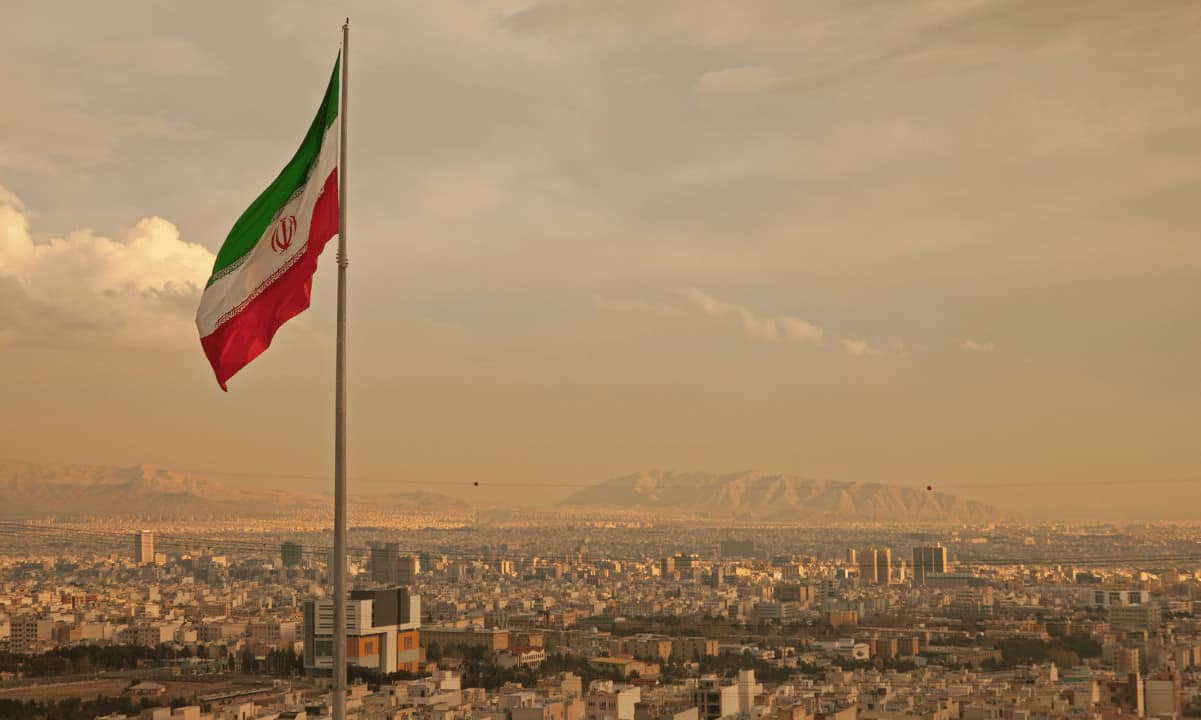 Iran’s Crypto Economy Explodes Past $7.78B Amidst Protests, War, and Sanctions