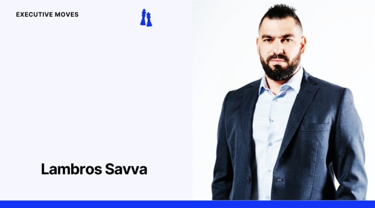 lambros savva