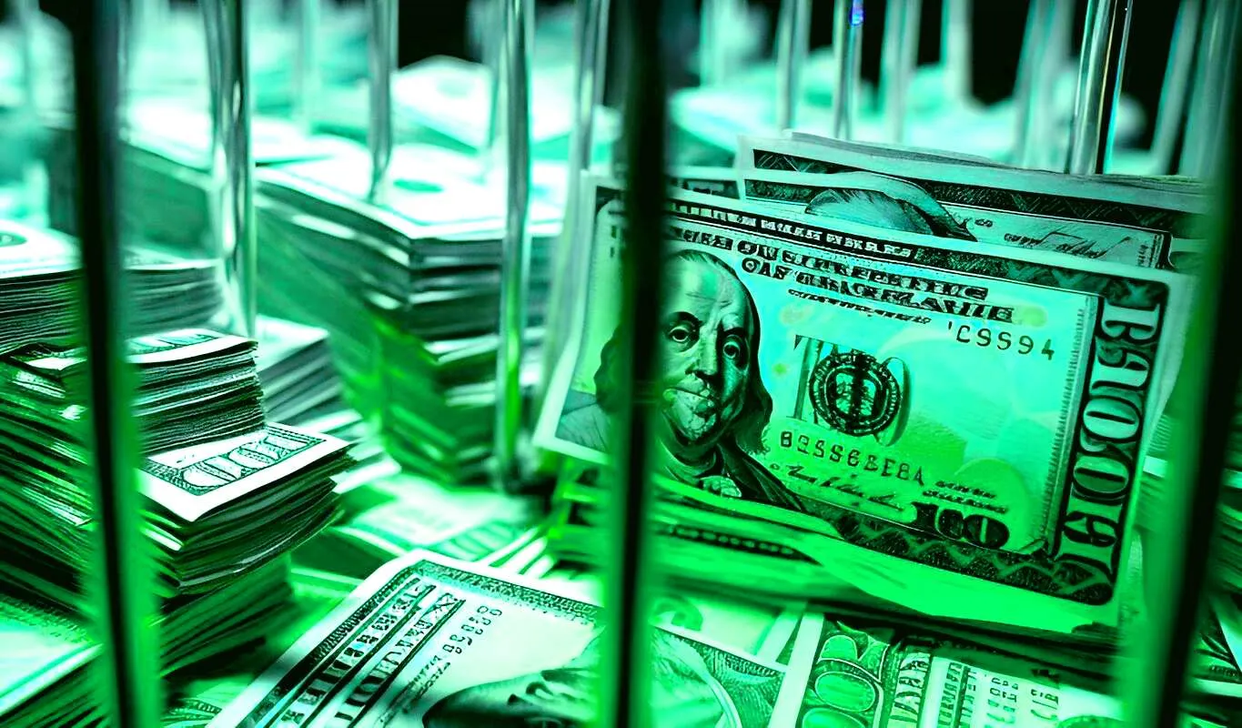 JPMorgan Chase Issues Data Breach Warning, Says Customers' Bank Account Numbers and Personal Information Exposed in Third-Party Hack - The Daily Hodl