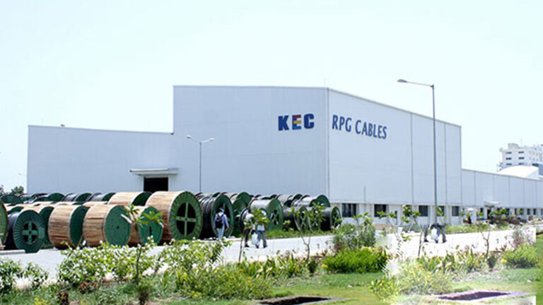 KEC International