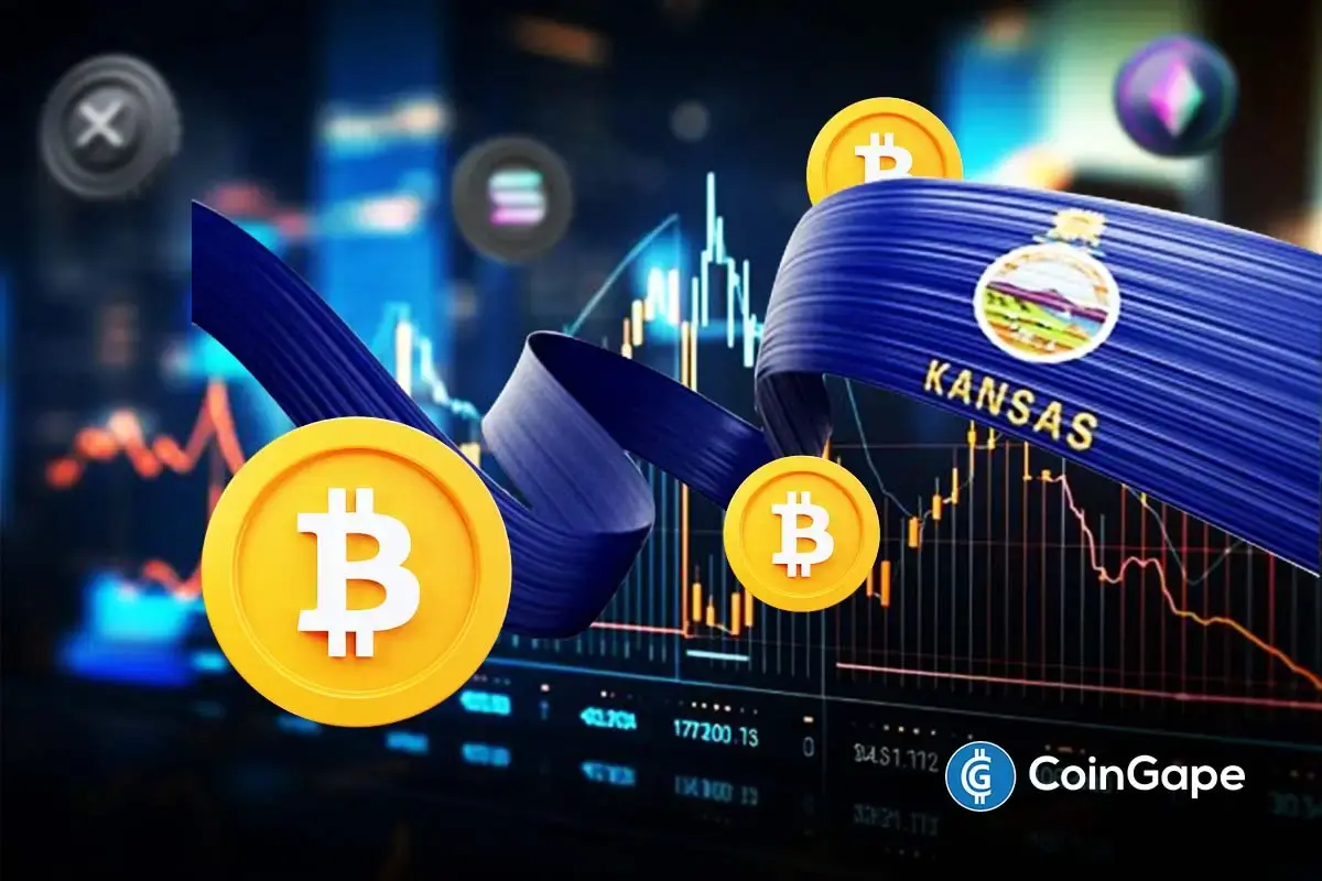 Kansas Botcoin reserve set to be established