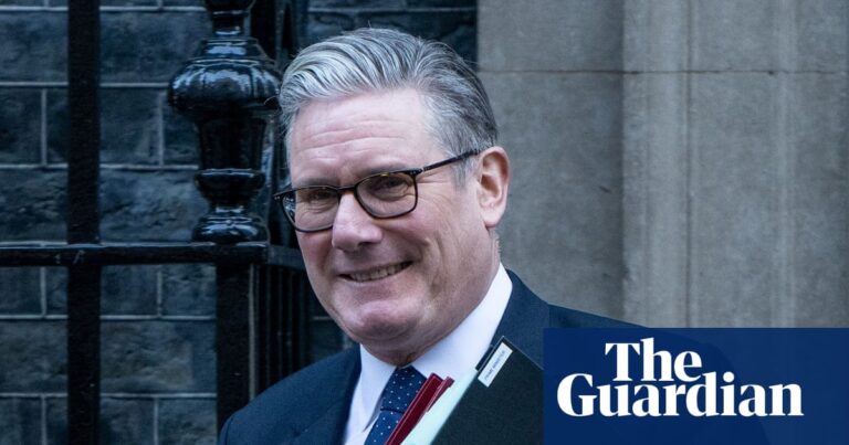 Keir Starmer denies change to digital ID plan is yet another U-turn