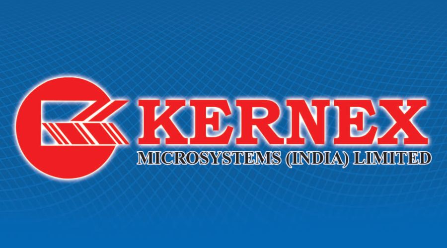 Kernex Microsystems (India) Ltd
