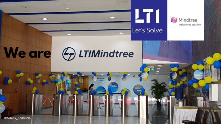 LTIMindtree