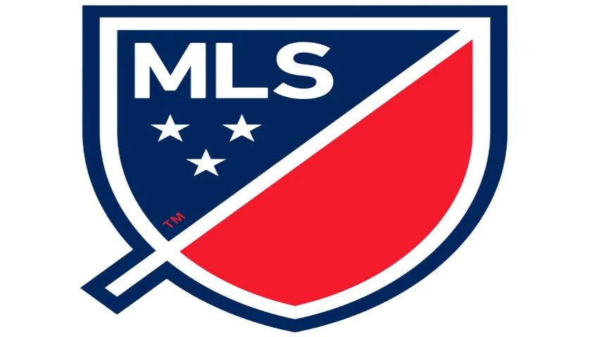 MLS Logo