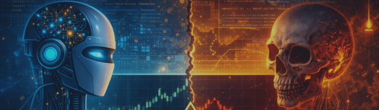 Machine Learning for Scalping: Why Your Model Fails on M1