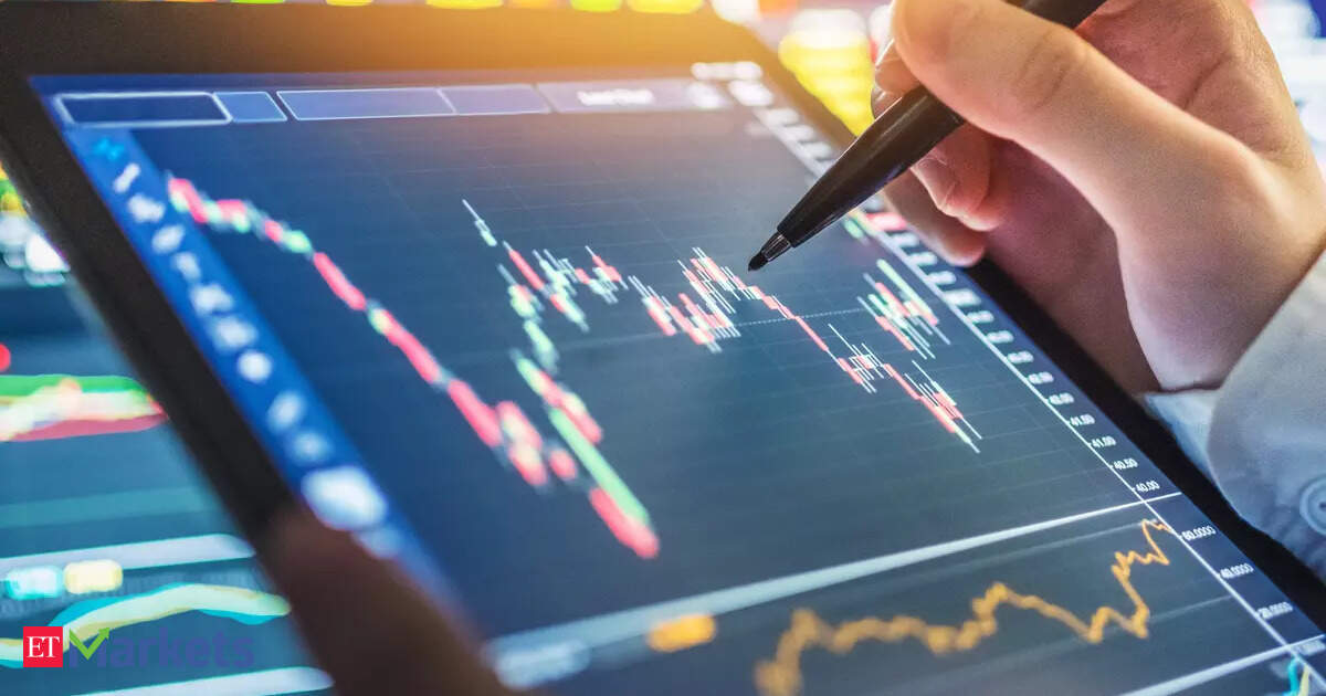 Market cap of 9 of top-10 most valued firms plunges by Rs 2.51 lakh cr; RIL biggest laggard