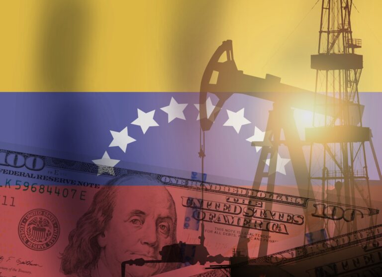 Markets Take A Wait-And-See Approach To U.S. Action In Venezuela