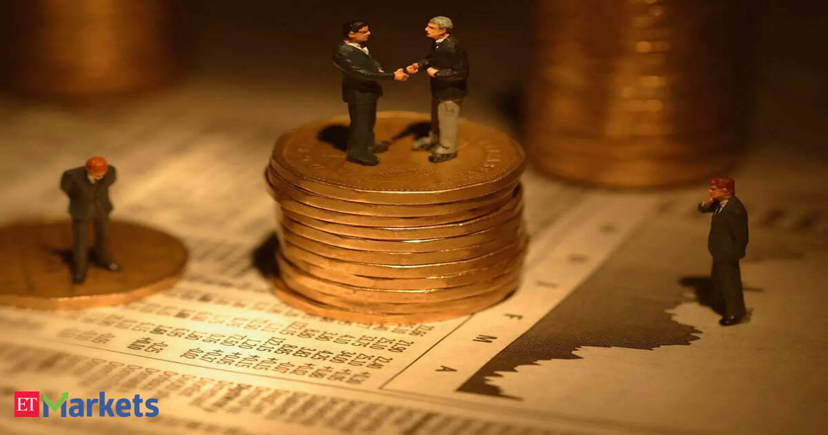 Mcap of 3 of top 10 most valued firms jumps by Rs 75,855 cr; SBI, Infosys biggest winners