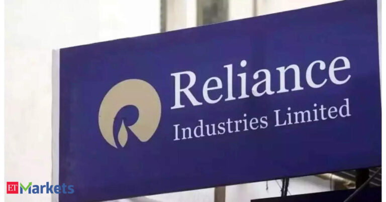 Mcap of 7 of top-10 most valued firms erodes by Rs 3.63 lakh cr; Reliance biggest laggard