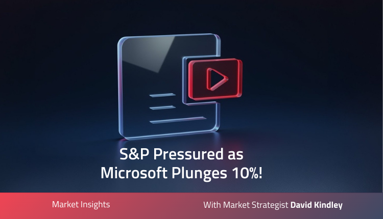 Metals Correct, Is Now the Time to Buy? - Orbex Forex Trading Blog