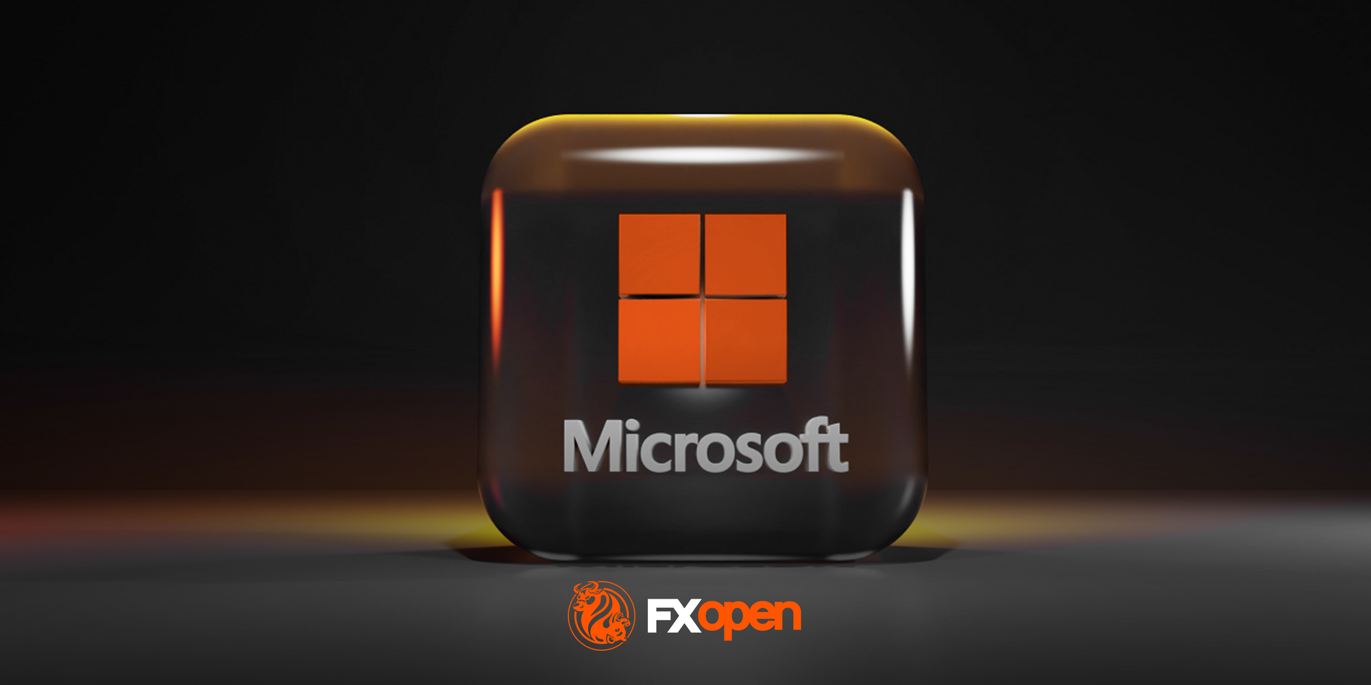 Microsoft (MSFT) Shares Fall Below $460