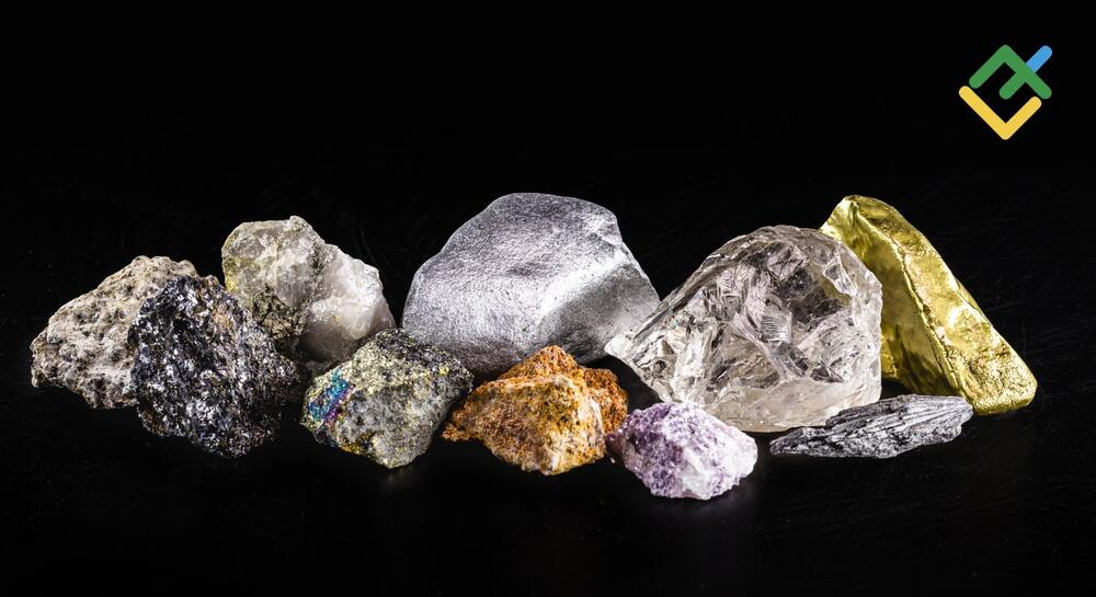 Most Expensive Metal in the World Now: What Is More Valuable Than Gold | LiteFinance