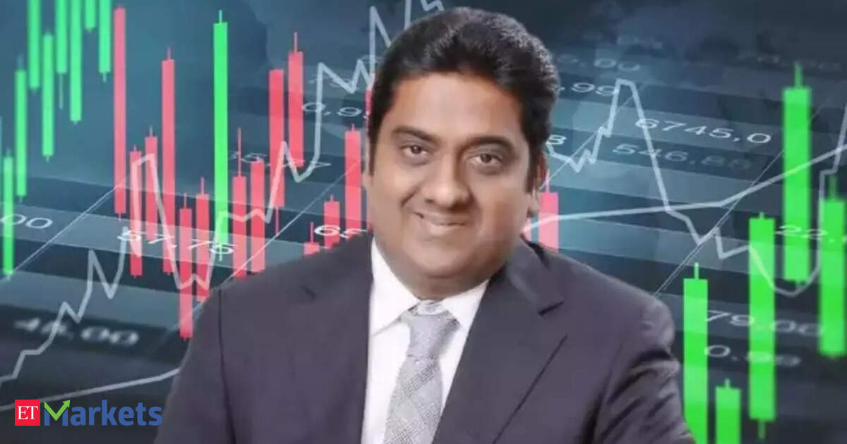 Mukul Agrawal’s newest stock bet is up 10% in just 2 sessions. Do you own?
