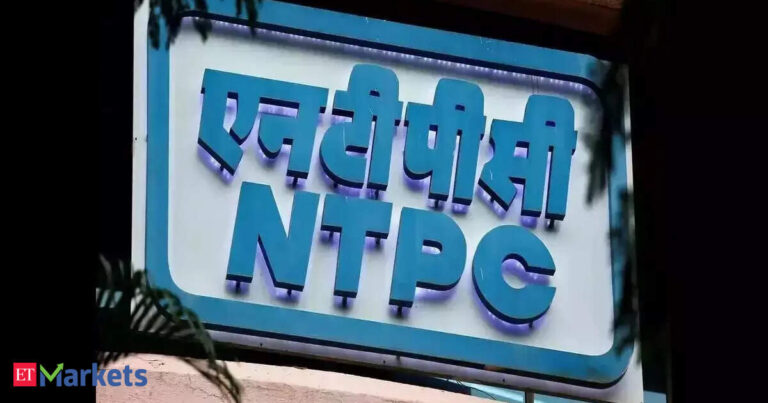 NTPC Q3 Results: Cons PAT jumps 8% YoY, revenue rises 2%; Rs 2.75/share dividend announced