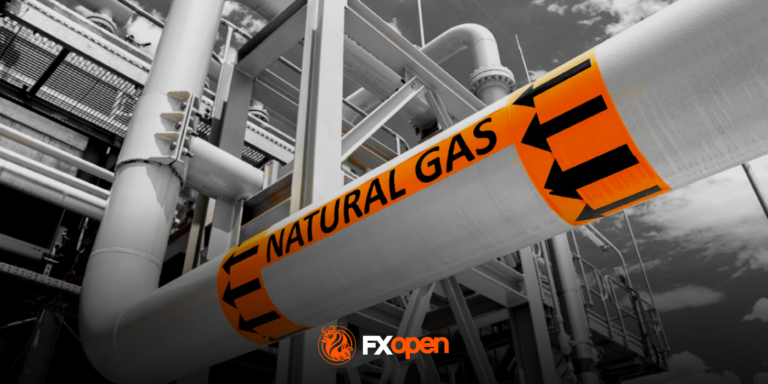 Natural Gas Prices Surge as Cold Weather Approaches