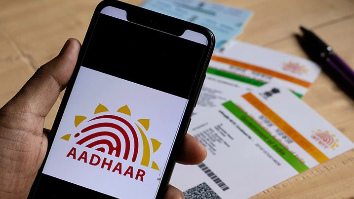 Aadhaar