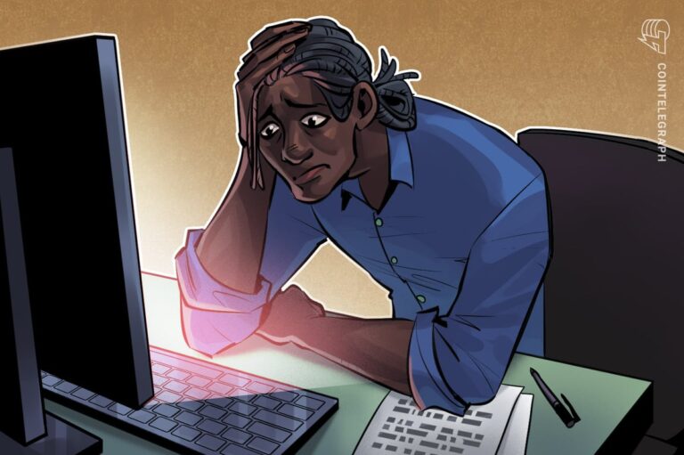 Nexo To Pay $500K Fine Over 'Risky' Crypto-Backed Loans