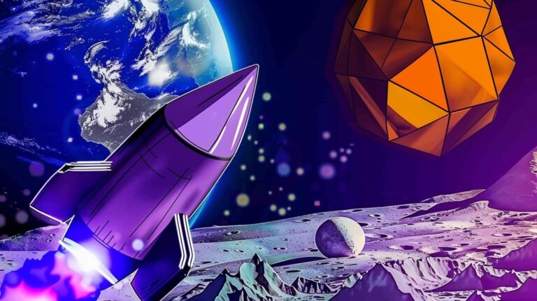 Next Big Altcoin Under $0.1? Crypto Millionaires Reveal Their Pick