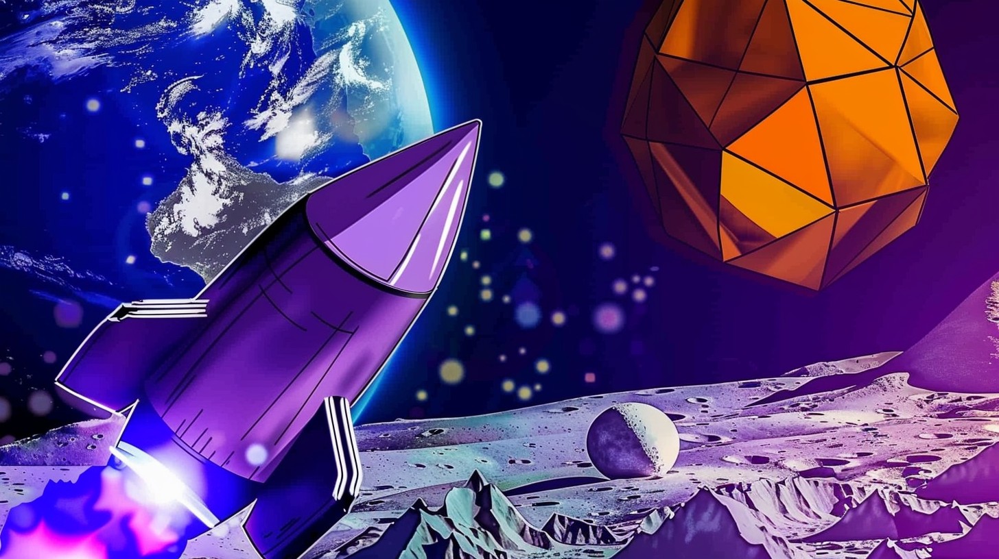 Next Big Altcoin Under $0.1? Crypto Millionaires Reveal Their Pick