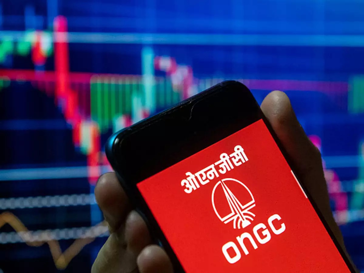 ONGC