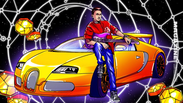 One metric shows crypto is now in a bear market: Carl ‘The Moon’