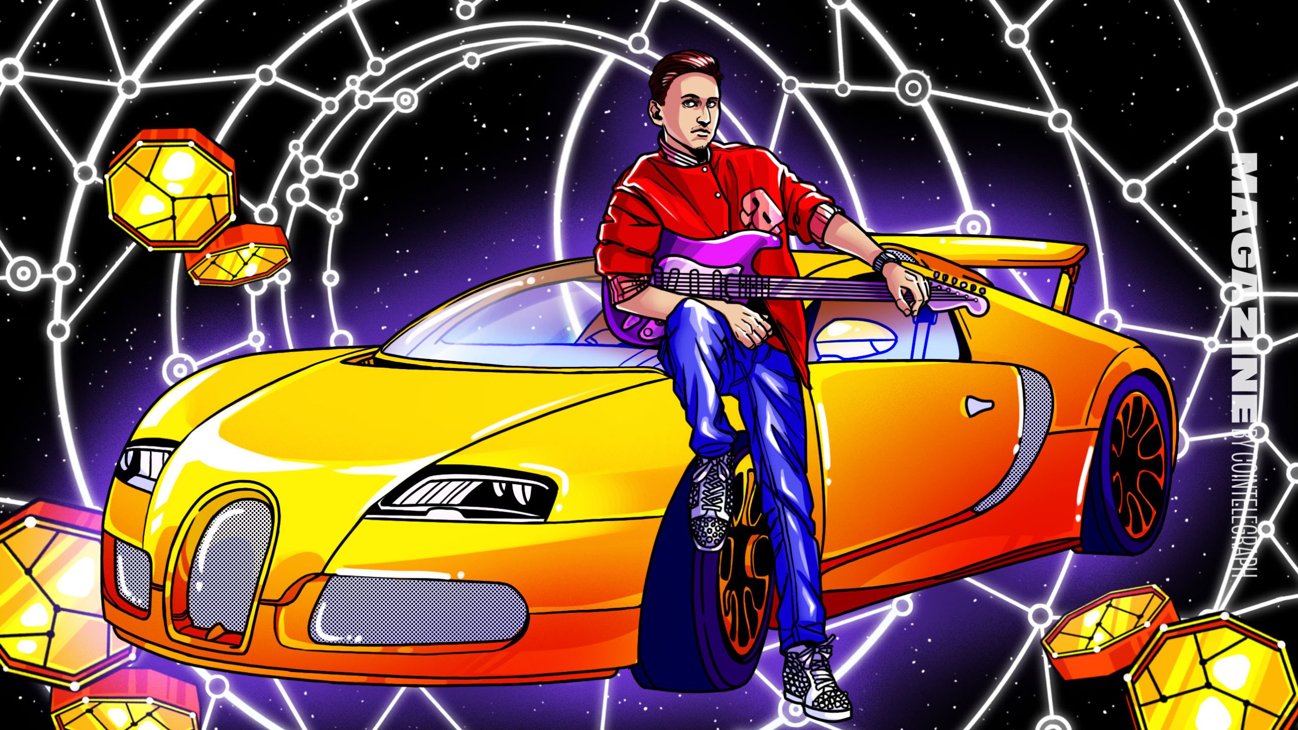 One metric shows crypto is now in a bear market: Carl ‘The Moon’