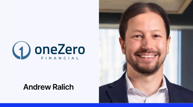 Andrew Ralich onezero