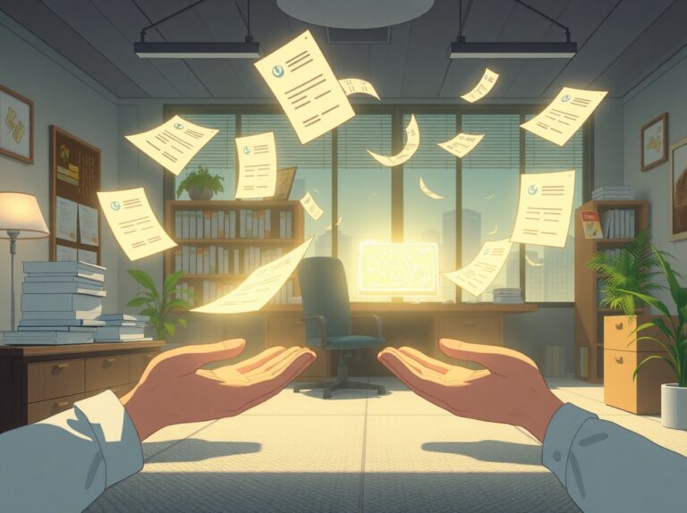 OpenAI’s Controversial Strategy: Contractors Reportedly Asked to Upload Real Past Work for AI Training