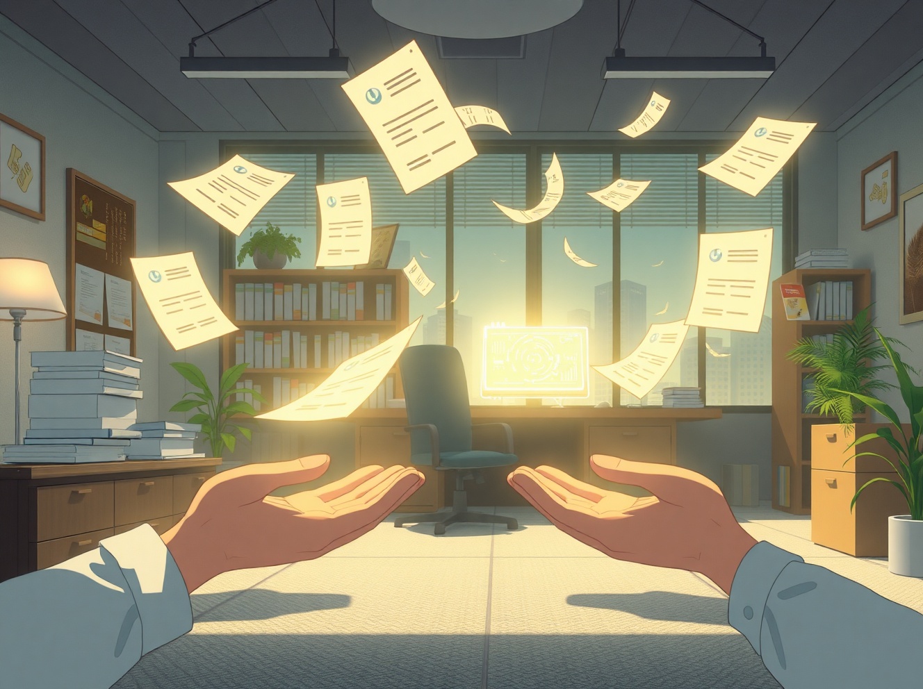 OpenAI’s Controversial Strategy: Contractors Reportedly Asked to Upload Real Past Work for AI Training