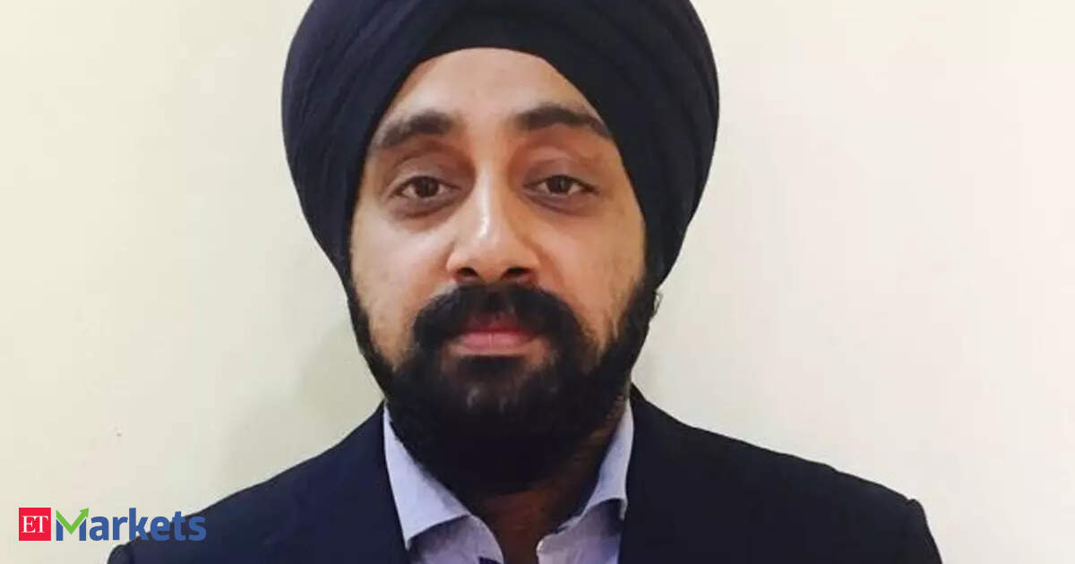 Opportunities emerge across market segments, investors should think long-term, says Gurmeet Chadha