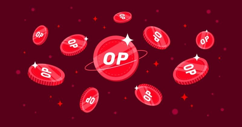 Optimism proposes OP token buybacks using 50% of Superchain revenue