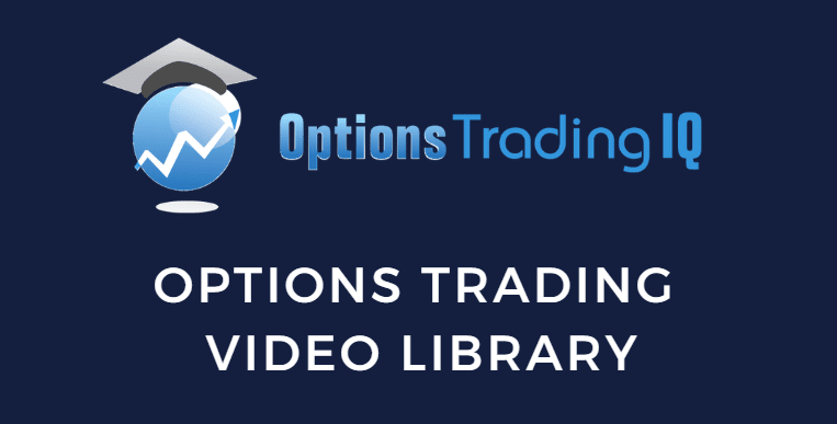 Options Trading Video Library: 27 Free Lessons from Beginner to Advanced (2025)