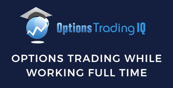 Options Trading While Working Full Time: A Complete Guide For Busy Professionals (2025)