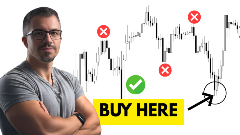 Order Blocks Will Fail You Without These 3 Simple Rules